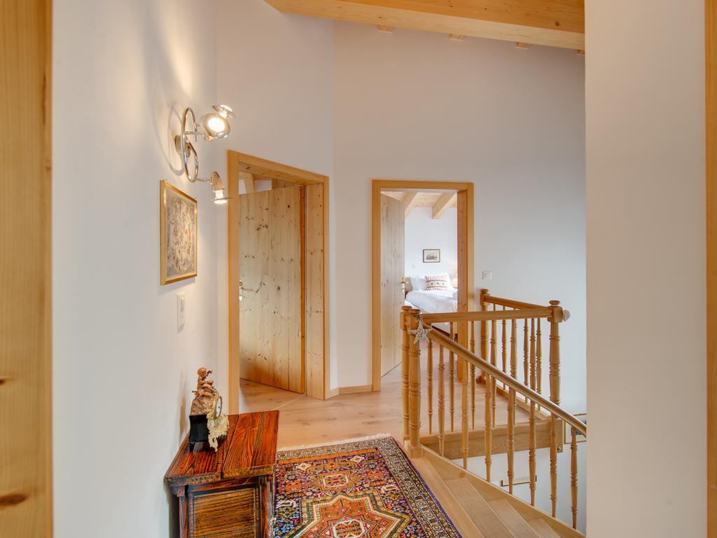 Chalet Ulysse Zermatt Szoba fotó