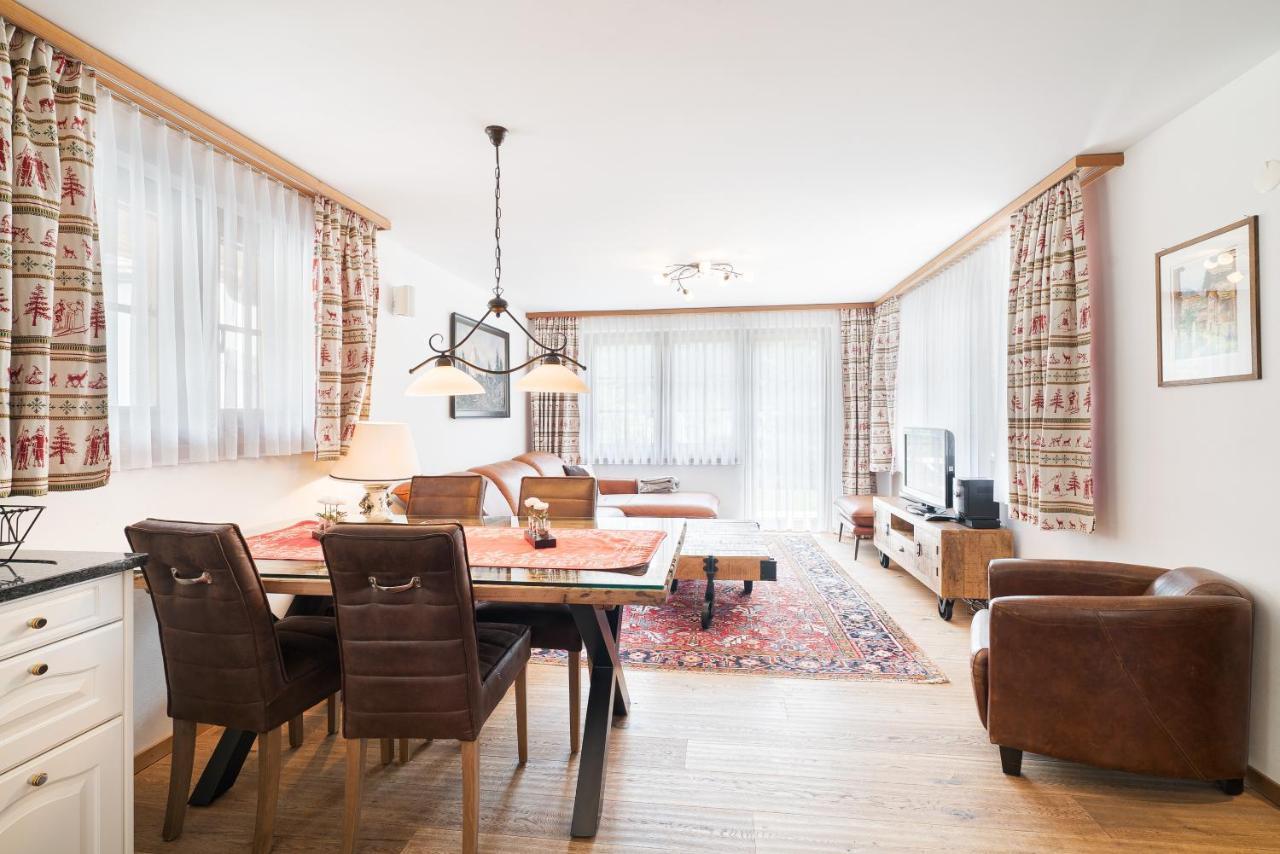 Chalet Ulysse Zermatt Kültér fotó